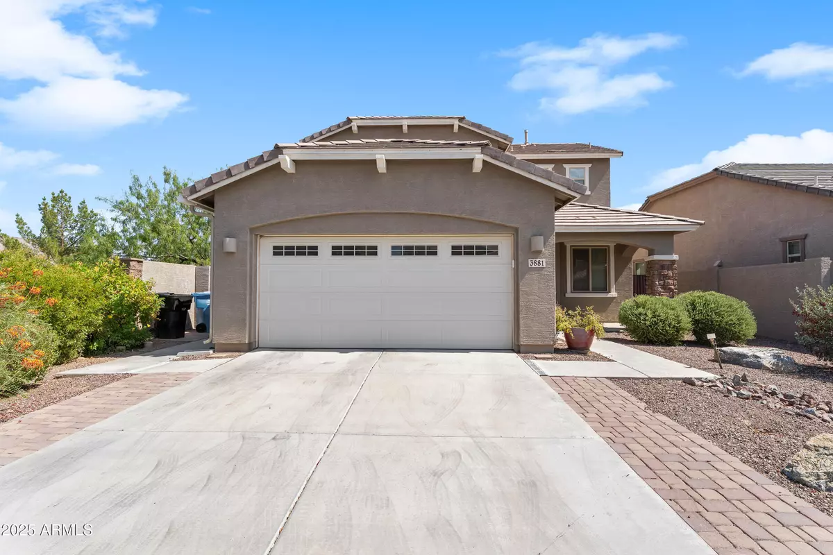 Gilbert, AZ 85298,3881 E NARROWLEAF Drive