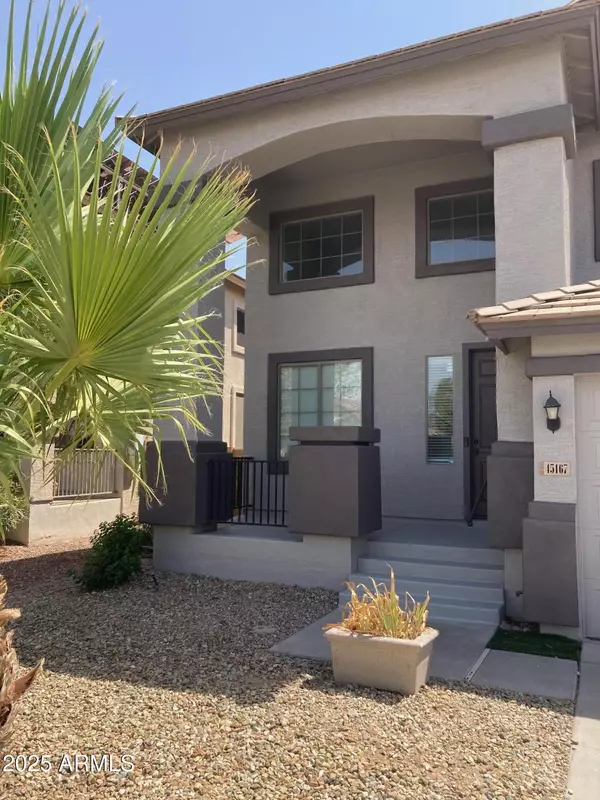 Maricopa, AZ 85139,45167 W Norris Road