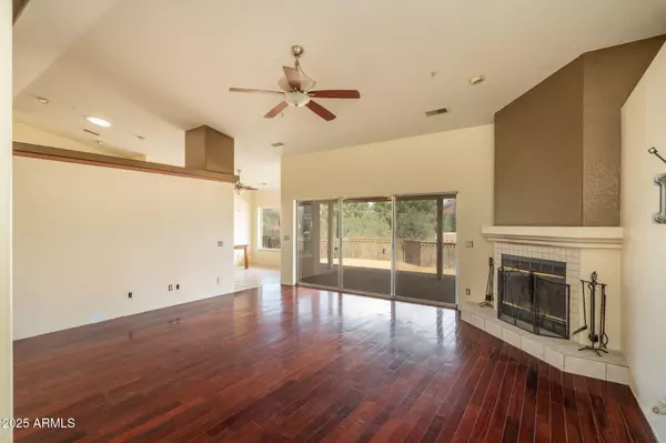 Sedona, AZ 86351,120 APPALOOSA Drive