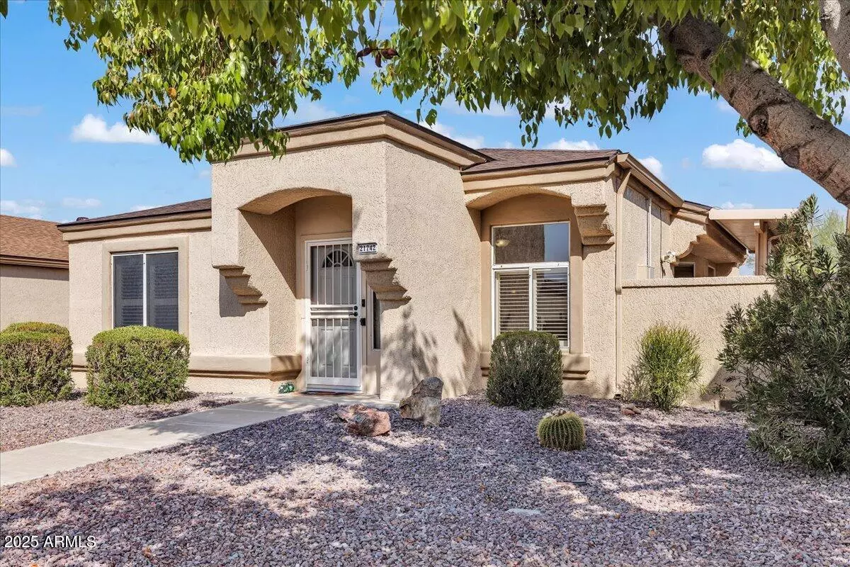 Sun City West, AZ 85375,21742 N LIMOUSINE Drive