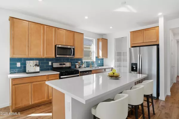 Buckeye, AZ 85326,4865 S 241st Drive