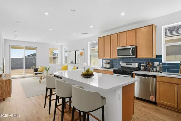 Buckeye, AZ 85326,4865 S 241st Drive