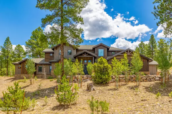 Flagstaff, AZ 86005,3224 S Clubhouse Circle