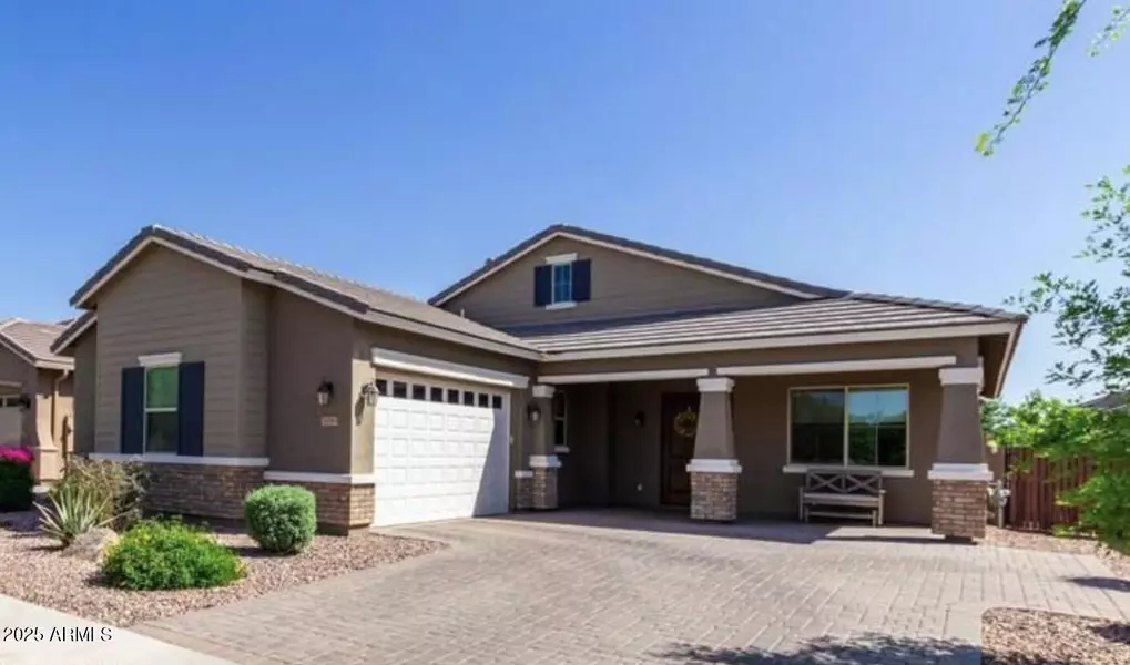 20543 E ARROWHEAD Trail, Queen Creek, AZ 85142