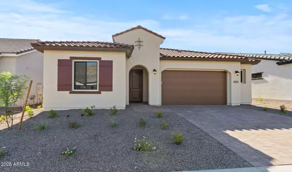 6163 N Sunrise Lane, Buckeye, AZ 85396