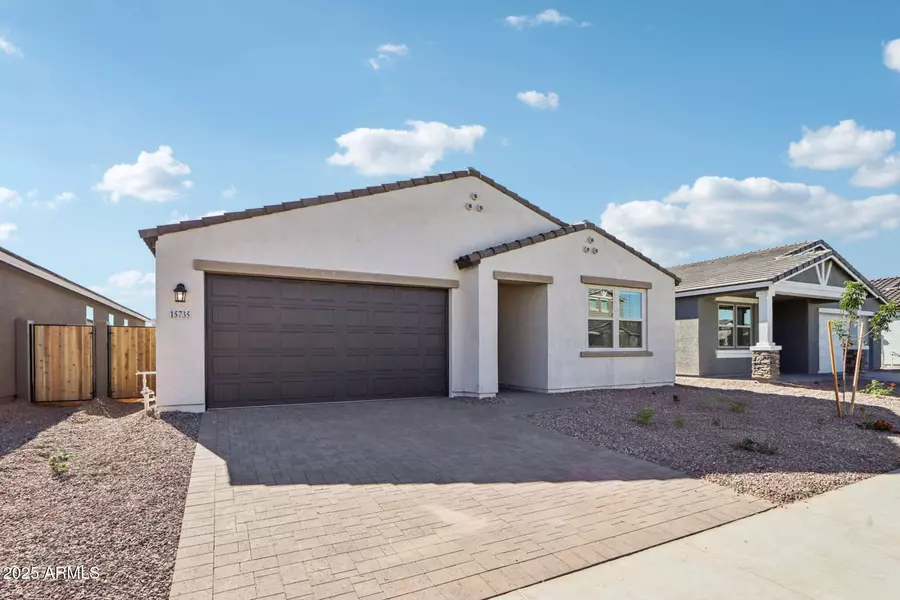 15735 W CAMDEN Avenue, Waddell, AZ 85355