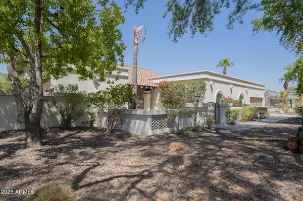 Scottsdale, AZ 85260,9504 E SUNNYSIDE Drive