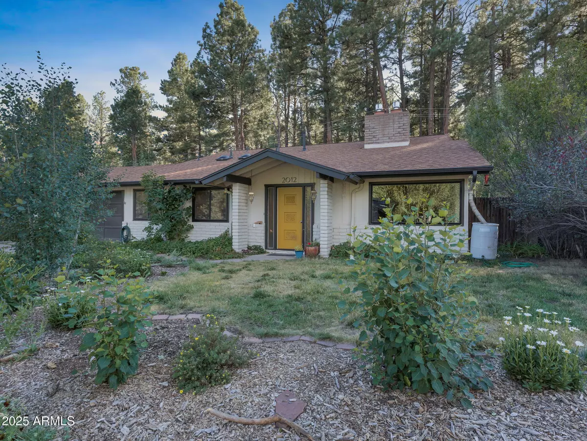 Flagstaff, AZ 86001,2012 N Crescent Drive