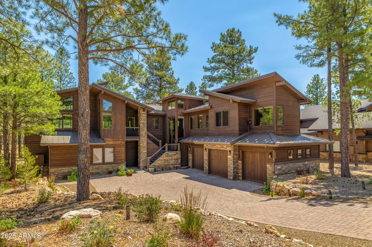 Flagstaff, AZ 86005,3040 S Solitaires Canyon Drive #352