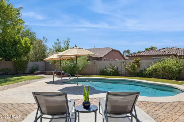 Goodyear, AZ 85395,15161 W TURNEY Avenue