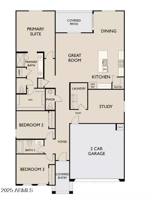 Peoria, AZ 85383,7587 W AVENIDA DEL REY --