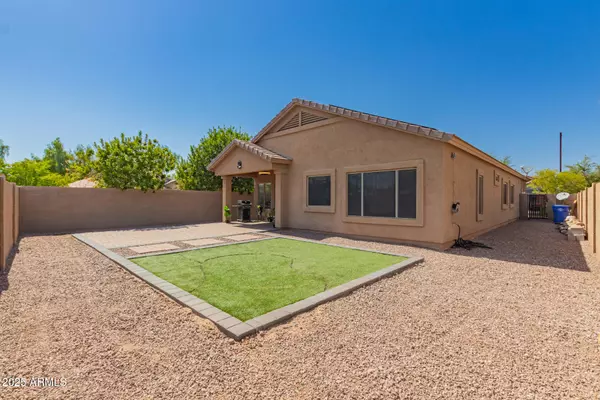 Surprise, AZ 85388,16873 W POST Drive
