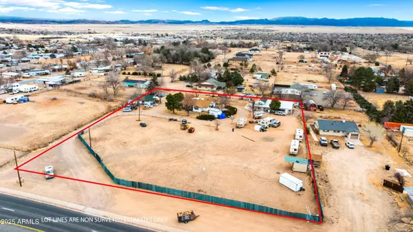 579 N STATE ROUTE 89 --, Chino Valley, AZ 86323