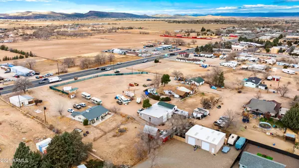 Chino Valley, AZ 86323,579 N STATE ROUTE 89 --