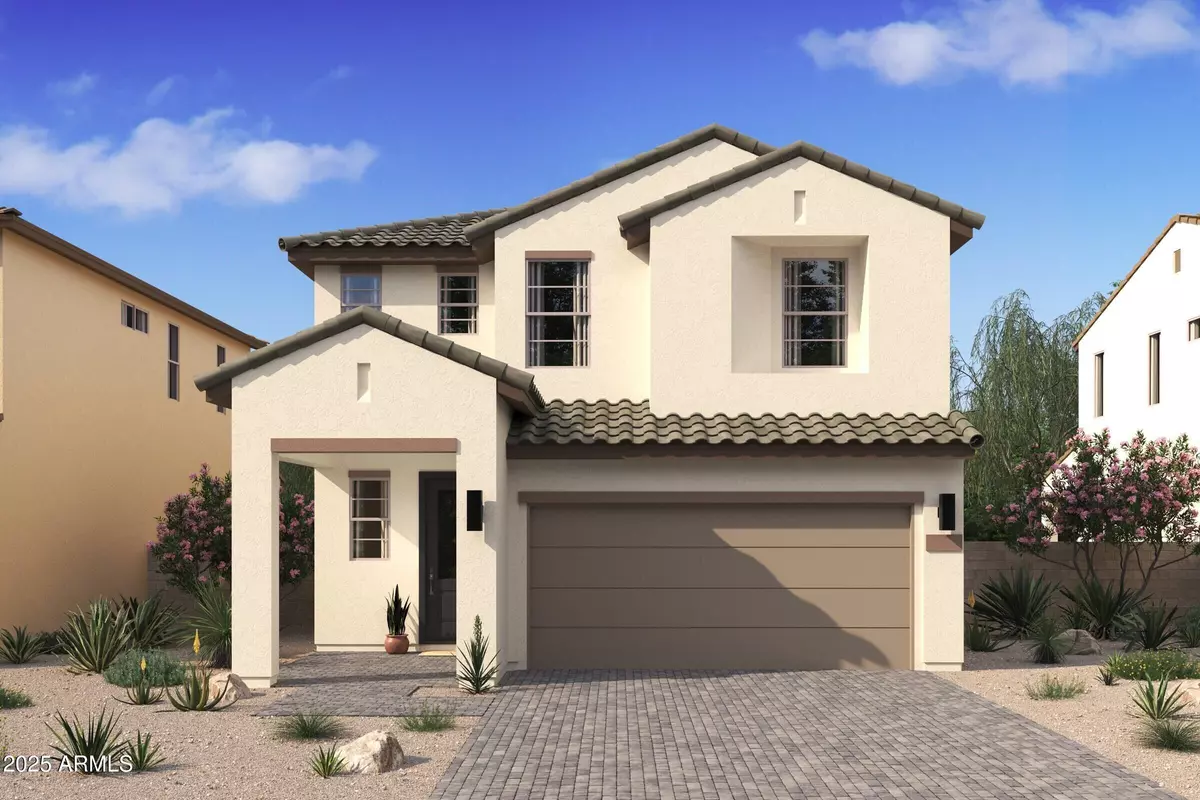 Peoria, AZ 85345,8036 W Griswold Road