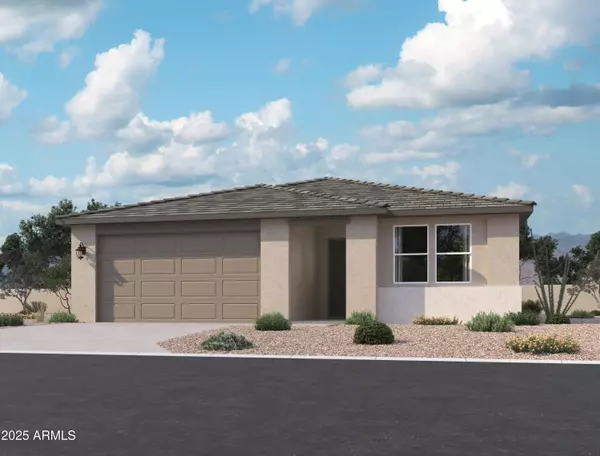 15748 W CAMDEN Avenue, Waddell, AZ 85355