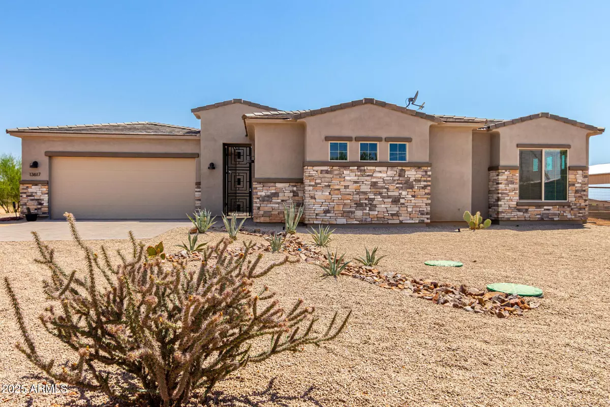 Scottsdale, AZ 85262,13617 E Lucia Drive