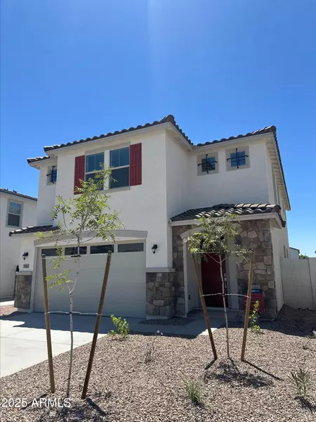 7435 W Rose Lane, Glendale, AZ 85303