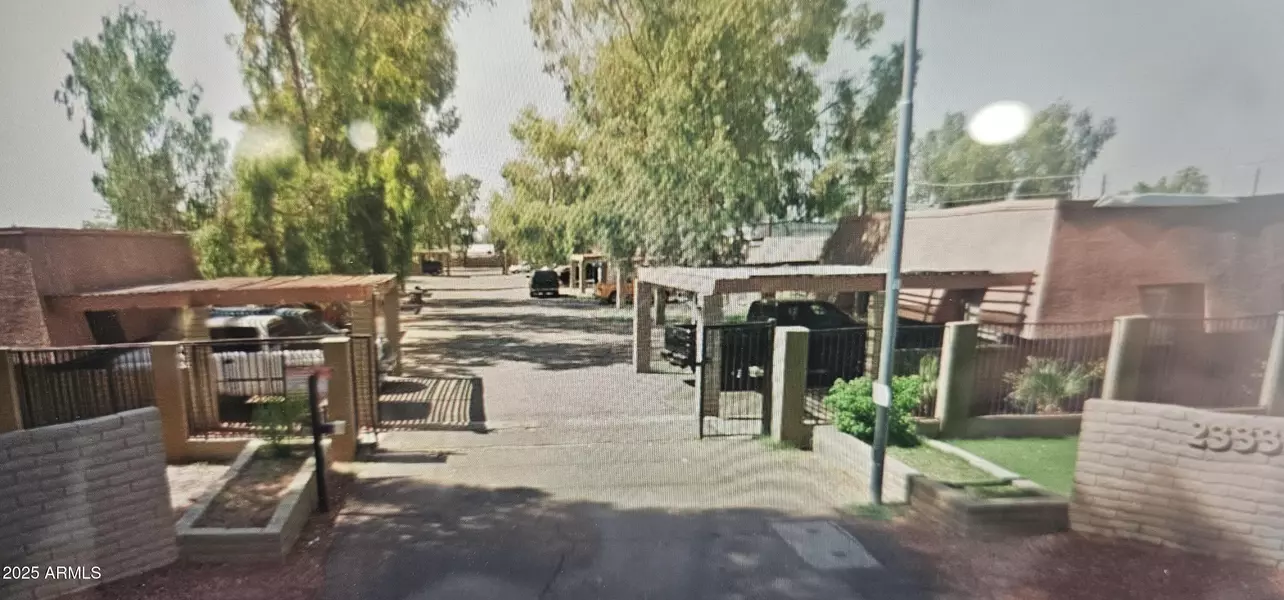 2333 W GLENROSA Avenue #103, Phoenix, AZ 85015