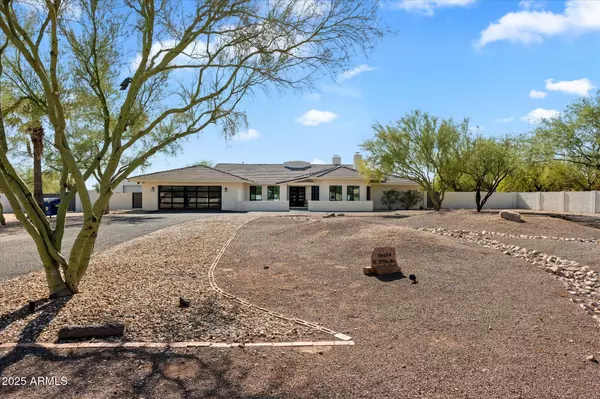 Cave Creek, AZ 85331,36404 N 27TH Street