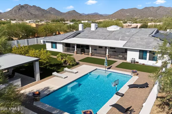 36404 N 27TH Street, Cave Creek, AZ 85331