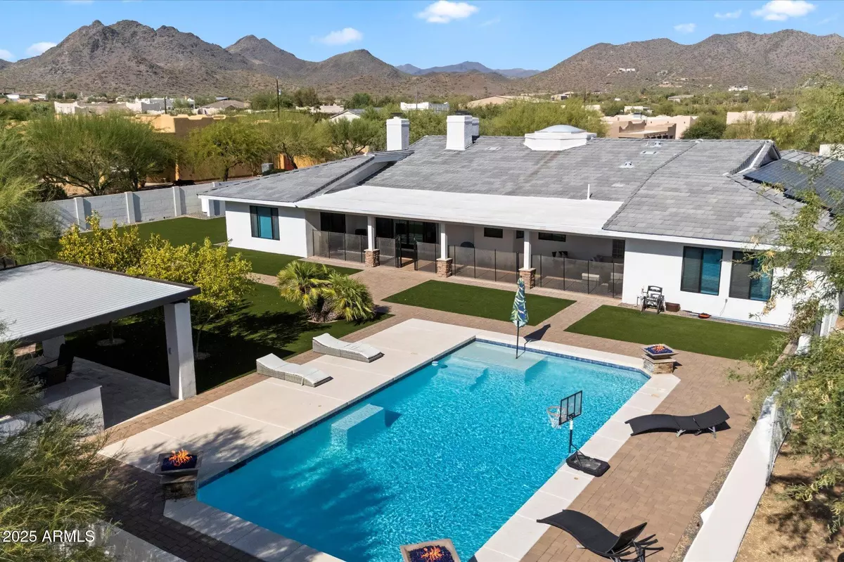 Cave Creek, AZ 85331,36404 N 27TH Street
