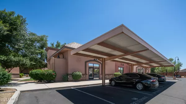 Gilbert, AZ 85233,700 N COOPER Road #101-104