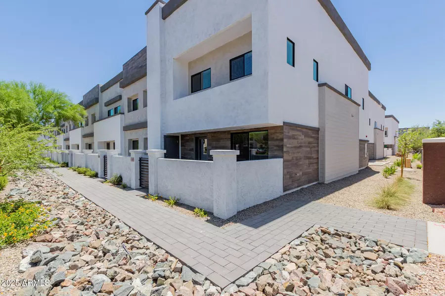 1318 S 105TH Place #101, Mesa, AZ 85209