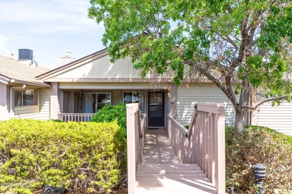 3168 Shoshone Drive #10F, Prescott, AZ 86301