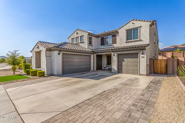 Peoria, AZ 85383,7028 W Redbird Road