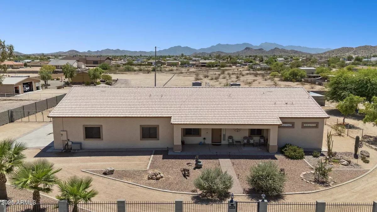 Buckeye, AZ 85326,13411 S 208TH Drive