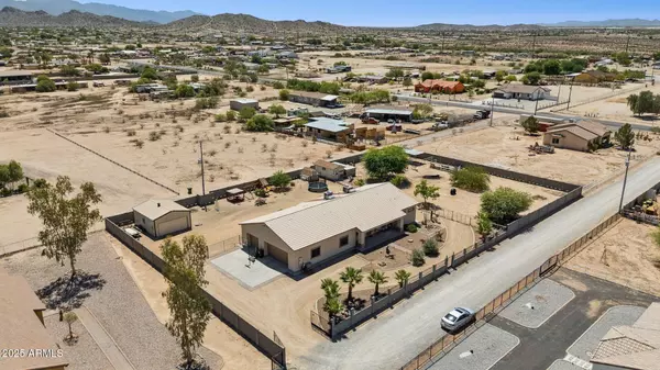 Buckeye, AZ 85326,13411 S 208TH Drive