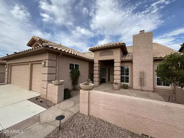 Sun Lakes, AZ 85248,25033 S RIBBONWOOD Drive