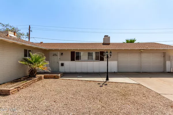 Glendale, AZ 85301,5209 N 61st Drive