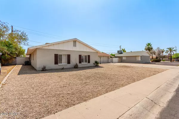 Glendale, AZ 85301,5209 N 61st Drive