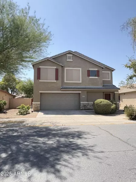 1248 N 161ST Avenue, Goodyear, AZ 85338