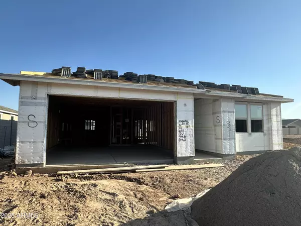 Laveen, AZ 85339,5525 W BUIST Avenue