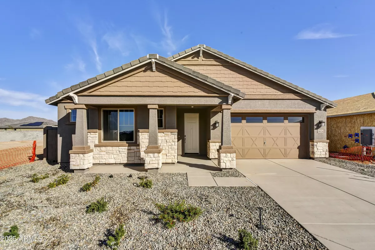 Waddell, AZ 85355,19014 W STELLA Avenue