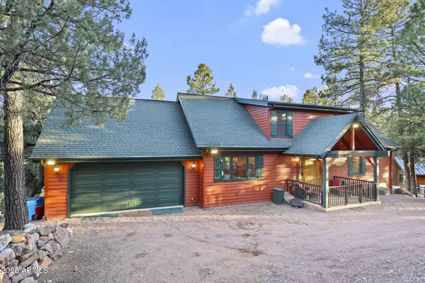 Payson, AZ 85541,488 W HOMESTEAD Lane