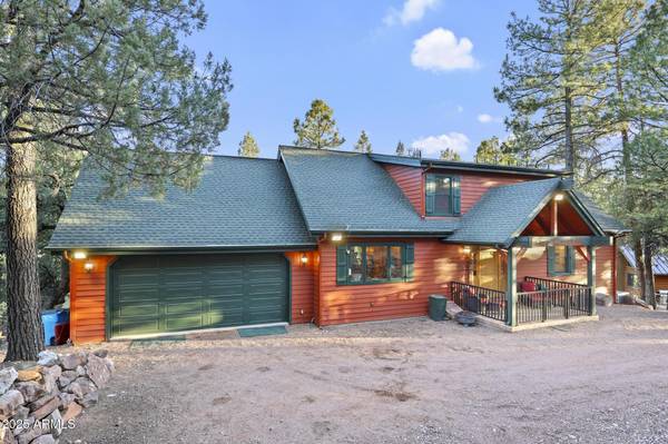 Payson, AZ 85541,488 W HOMESTEAD Lane
