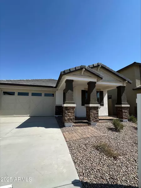 37584 W PATTERSON Street, Maricopa, AZ 85138