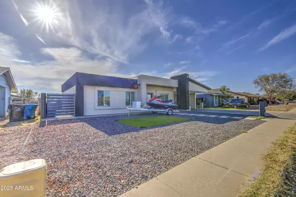 Phoenix, AZ 85037,3010 N 87TH Avenue