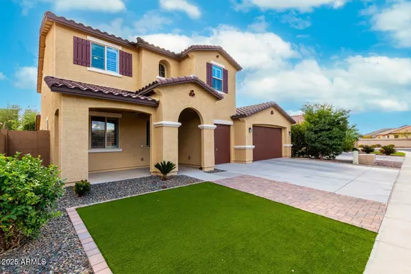 Peoria, AZ 85383,7975 W ANDREA Drive