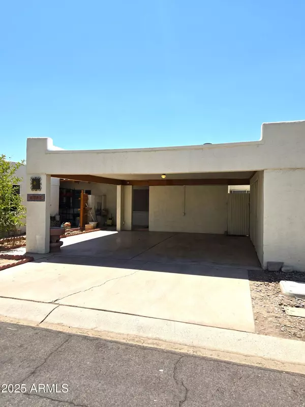 Glendale, AZ 85301,4747 W PALMAIRE Avenue
