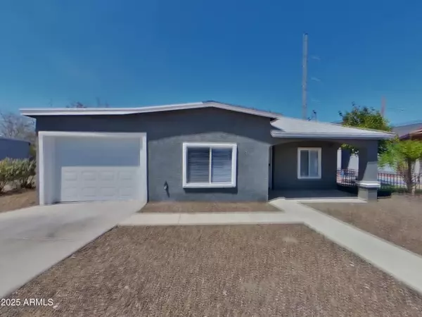 1506 W HADLEY Street, Phoenix, AZ 85007