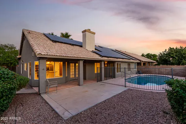 Mesa, AZ 85209,2420 S Revolta --