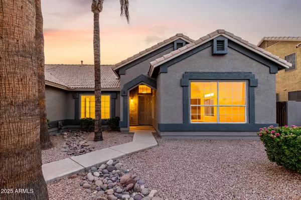 Mesa, AZ 85209,2420 S REVOLTA --
