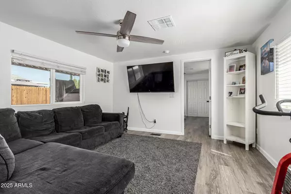 Goodyear, AZ 85395,18110 W LYNWOOD Street