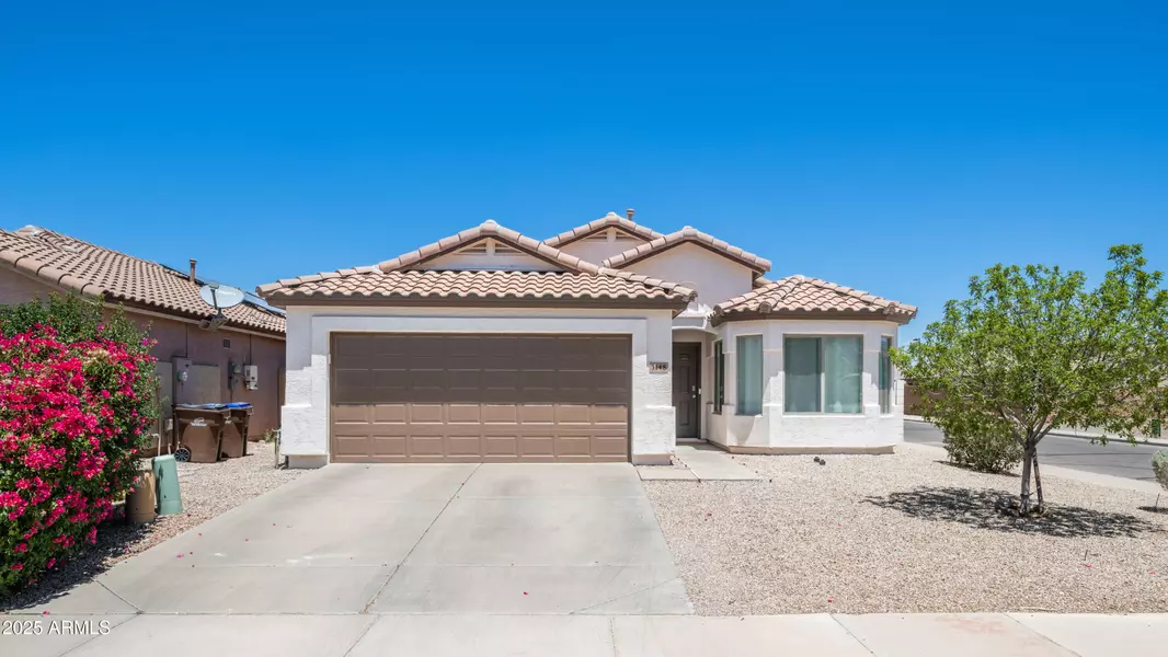 3148 W ALLENS PEAK Drive, Queen Creek, AZ 85144