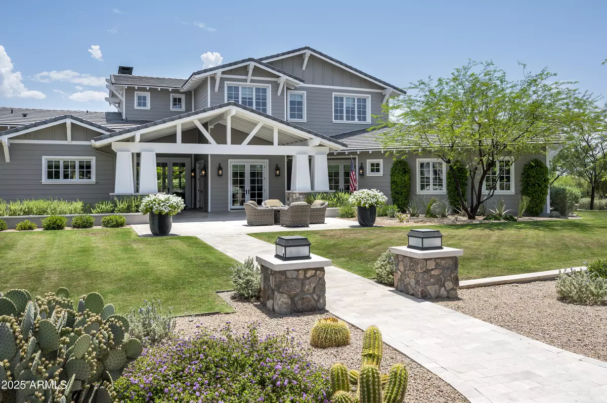 Scottsdale, AZ 85255,18967 N 97TH Place